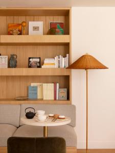 Hotels Nuage : photos des chambres