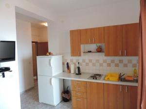 Apartment in Duce with sea view, balcony, air conditioning, W-LAN 5067-3