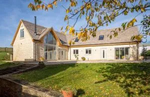 Hetty's Stables - Temple Guiting