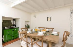 Holly Cottage Middle Tysoe