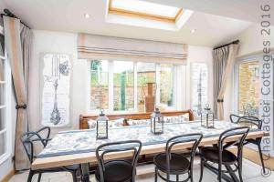 Honeysuckle Cottage Middle Tysoe