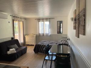 Appart'hotels L Incantu : photos des chambres