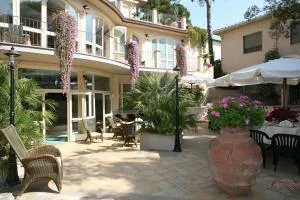 大西洋酒店 - 奎尔西亚内拉