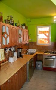 Zsolnay Apartman