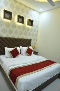 GUNTAS RESIDENCY
