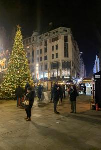 Budapest Luxury Apartments