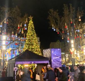 Budapest Luxury Apartments