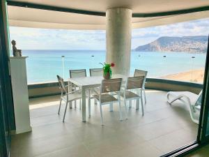 Apartamento Infinium I - Exclusivo - Inmodream Calpe