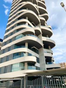 Apartamento Infinium I - Exclusivo - Inmodream Calpe