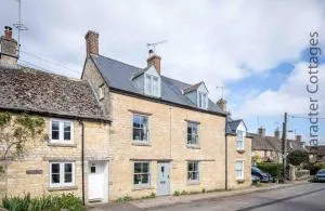 High Ridge - 希普顿－安德威奇伍德