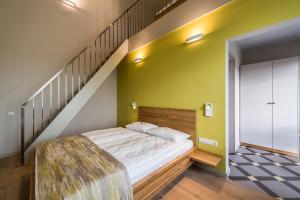 Family Room room in Hotel Miķelis
