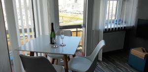 Residentie Spinnaker