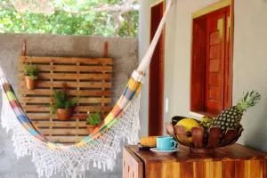 Vila Cajoá - Córrego das Panelas