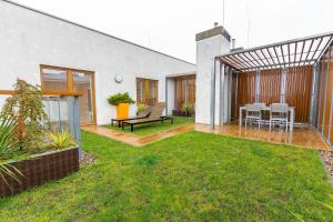 VacationClub - Olympic Park Apartament A602