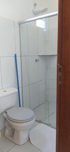 Pousada Pedra do Negro