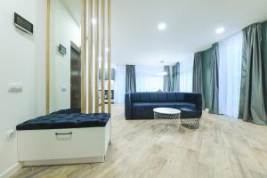 The Central Park Residence