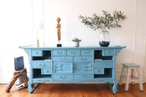 Santa Catarina - Charming apartment