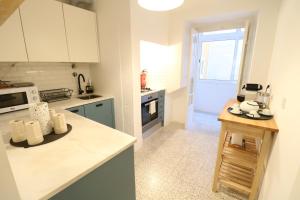 Santa Catarina - Charming apartment