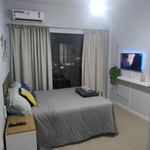 Varandas da Praia do Forte - Apartamento frente ao Mar