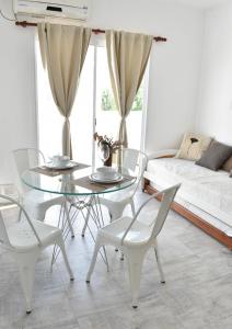 DEPTO KENIA II. ALQUILER TEMPORARIO SAN FRANCISCO - 3hvězdičkové hotely ve městě San Francisco