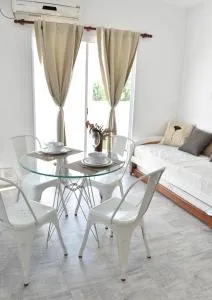 DEPTO KENIA II. ALQUILER TEMPORARIO SAN FRANCISCO - Rafaela