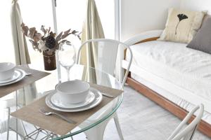 DEPTO KENIA II. ALQUILER TEMPORARIO SAN FRANCISCO