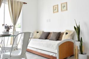 DEPTO KENIA II. ALQUILER TEMPORARIO SAN FRANCISCO