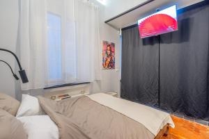 Appartement de Caractère et Climatisé à la Joliette