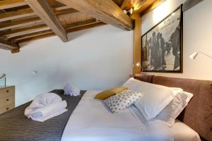 Beatrice Apartment by Mamo Florence