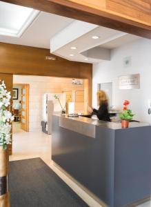 Apartamentos Portazgo