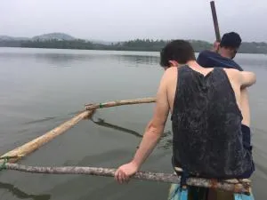 Lake Villa - Kahanda