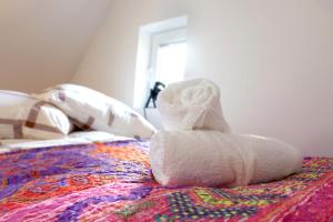 Maisonette am Glockenturm