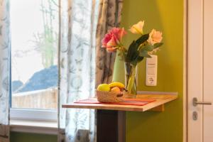 Maisonette am Glockenturm