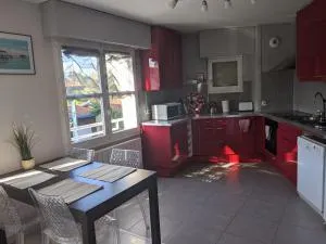 T3 à Mérignac, cosy et bien décoré - Veyrines