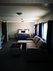 Henningsvær Guesthouse