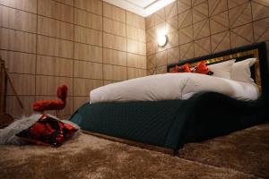 Hôtel Volubilis Meknès