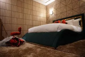 Hôtel Volubilis Meknès - Azrou