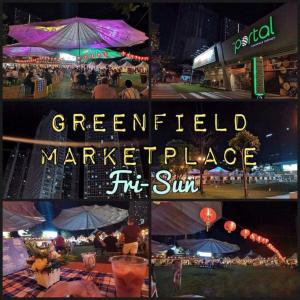 Macks Awesome Place 11 with Netflix and FastUnliwifi