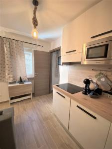 Casa Sestriere - bilocale in centro a Sestriere