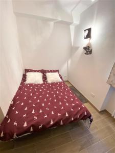 Casa Sestriere - bilocale in centro a Sestriere