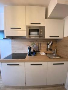 Casa Sestriere - bilocale in centro a Sestriere