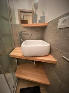 Casa Sestriere - bilocale in centro a Sestriere