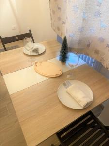 Casa Sestriere - bilocale in centro a Sestriere