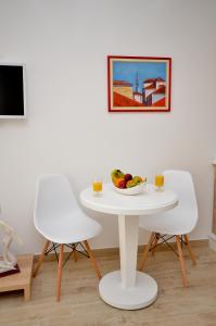 Gospostina Apartment