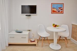 Gospostina Apartment