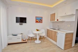 Gospostina Apartment