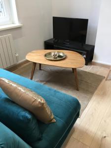 Blue Bail - T2 au calme - proche commerces