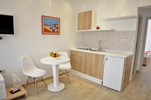 Gospostina Apartment