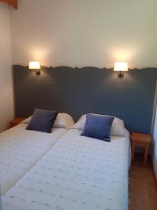 Appartement prés des pistes vue montagne 6 pers