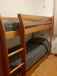 Appartements Appartement pres des pistes vue montagne 6 pers : photos des chambres